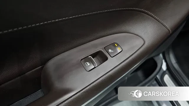 Hyundai The New Grandeur IG id 3448441 из Кореи 10