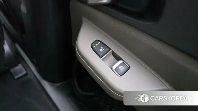 Kia The New Carnival 4th Generation id 3576212 из Кореи 10