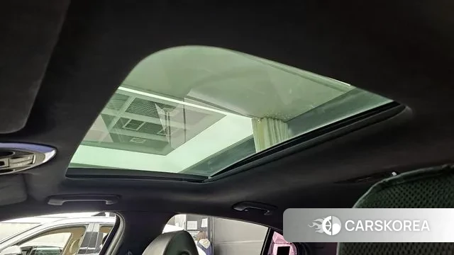 Genesis G70 id 3789868 из Кореи 10