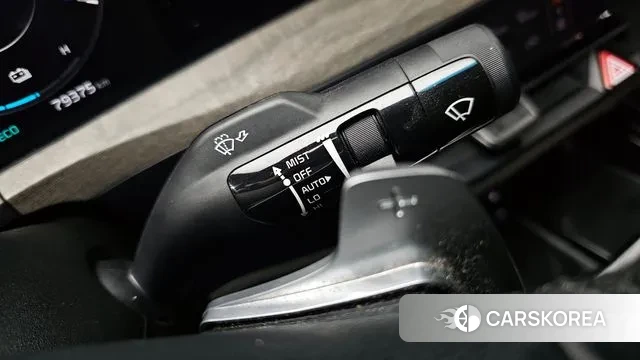 Kia K8 Hybrid id 3610587 из Кореи 10