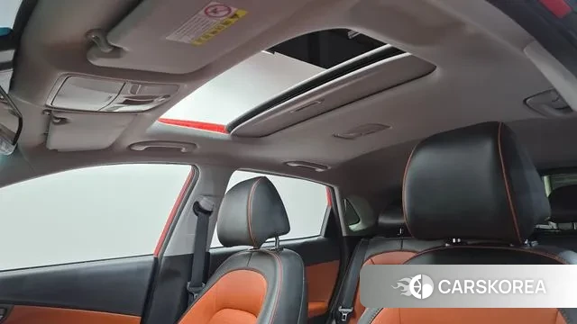 Hyundai Kona id 3578236 из Кореи 10