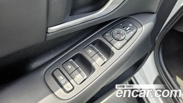 Hyundai Sonata (DN8) id 2698172 из Кореи 10