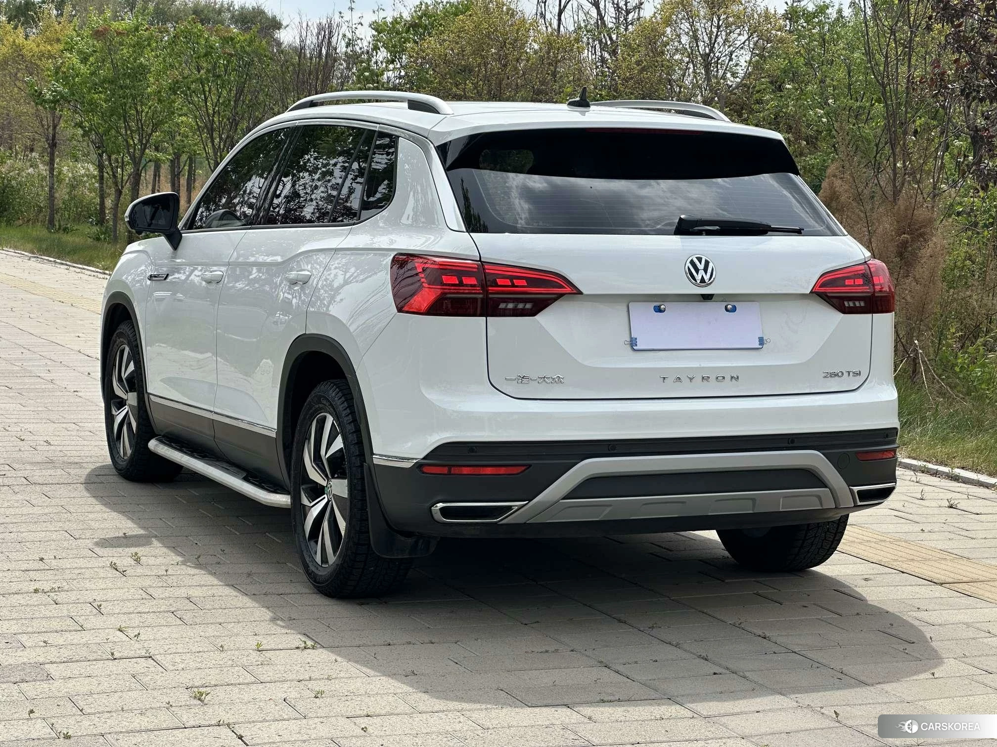 Volkswagen Tayron id 4486236 из Китая 10