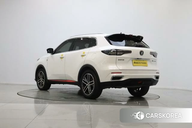Chang'an CS55 PLUS id 4468001 из Китая 10