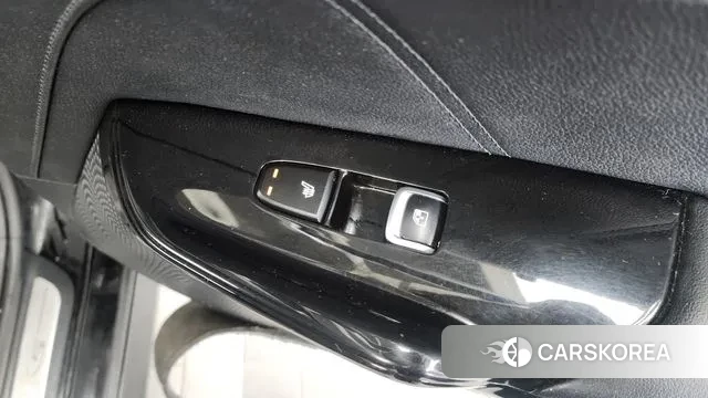 Kia K5 3rd generation id 3428770 из Кореи 10