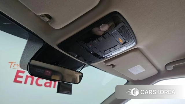 Kia Carnival 4th generation id 4501603 из Кореи 10