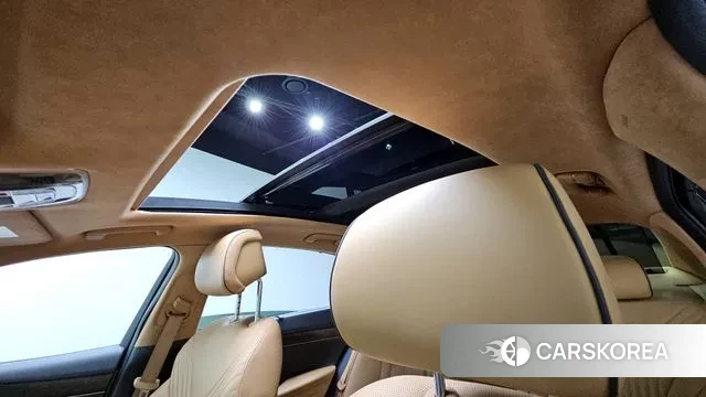 Genesis G80 (RG3) id 3735338 из Кореи 10