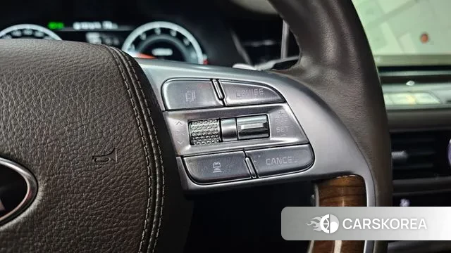 Kia More K9 id 3494477 из Кореи 10