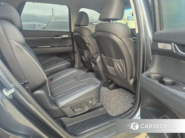 Hyundai Palisade id 4587140 из Кореи 10