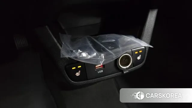 Kia The New Ray id 3355615 из Кореи 10