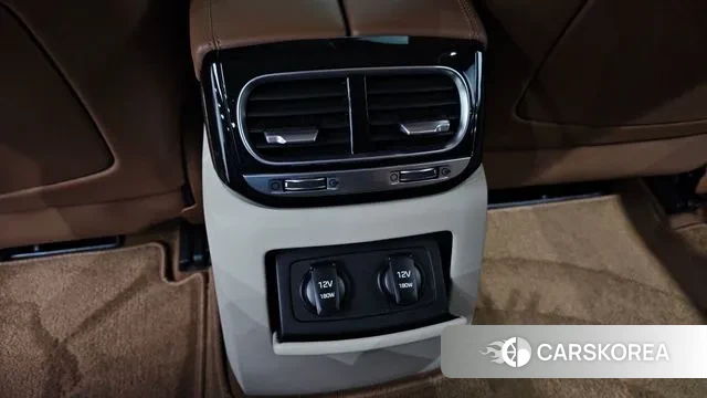 Genesis G90 id 3334920 из Кореи 10