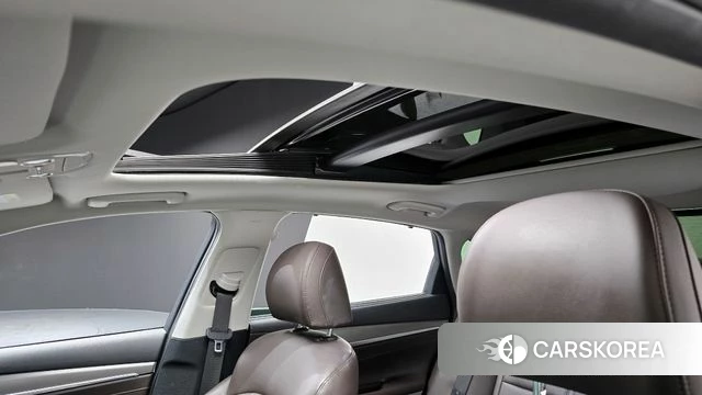 Hyundai The New Grandeur IG id 3885173 из Кореи 10