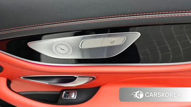 Mercedes-Benz AMG GT id 3318968 из Кореи 10