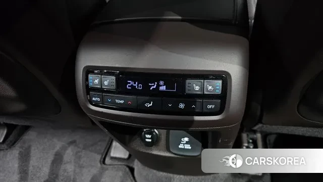 Hyundai The New Palisade id 3596616 из Кореи 10