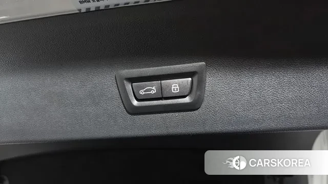 BMW X4 (G02) id 3605662 из Кореи 10