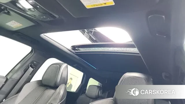 Peugeot 5008 second generation id 3510213 из Кореи 10