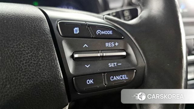 Hyundai Kona id 3880112 из Кореи 10