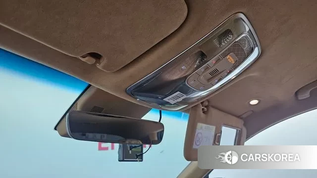 Genesis GV80 id 3269716 из Кореи 10