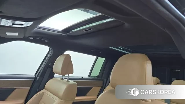 Hyundai Santa Fe (MX5) id 2958851 из Кореи 10