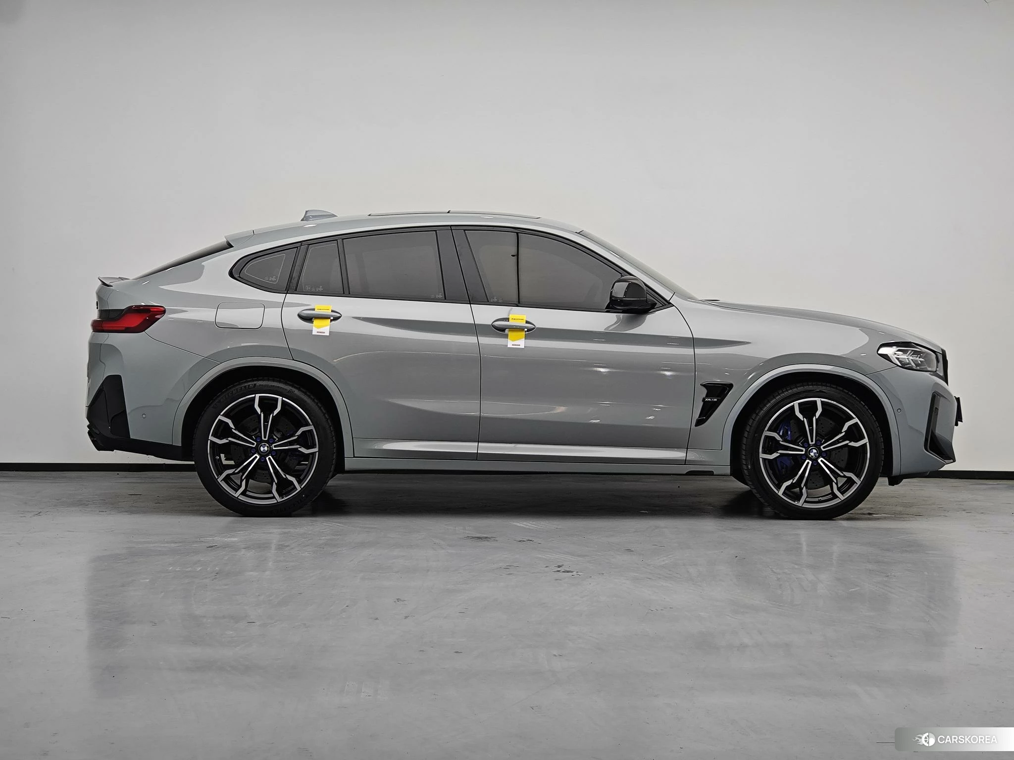 BMW X4 M id 4452732 из Китая 10