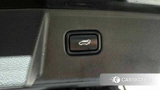 Kia Mohave Master id 4282060 из Кореи 10