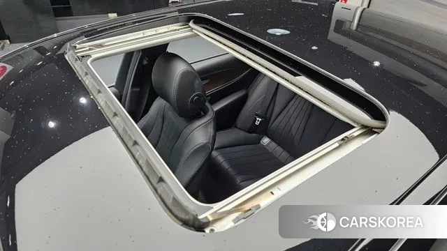 Mercedes-Benz E-Class W213 id 3033498 из Кореи 10