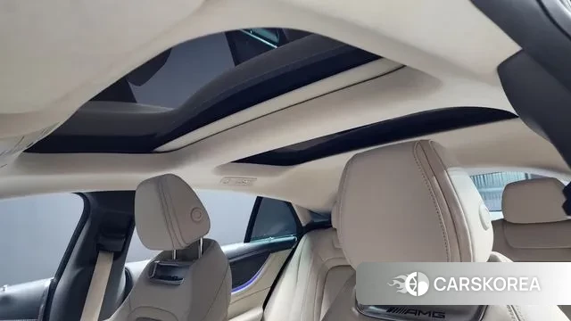 Mercedes-Benz AMG GT id 3053280 из Кореи 10