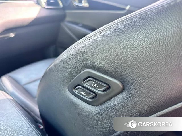 Kia The New Sorento id 3993002 из Кореи 10