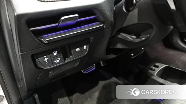 Kia EV6 id 3164864 из Кореи 10