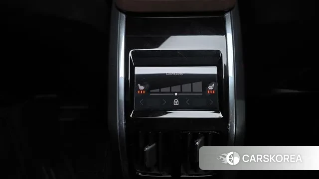 Volvo S90 id 3478899 из Кореи 10