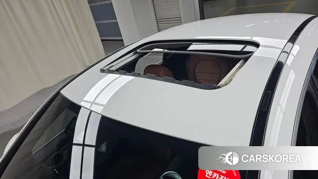 Mercedes-Benz GLC-Class X253 id 3630368 из Кореи 10