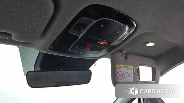 Hyundai Sonata D Edge (DN8) id 4201395 из Кореи 10