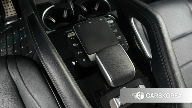 Mercedes-Benz GLE-Class W167 id 4855011 из Кореи 10