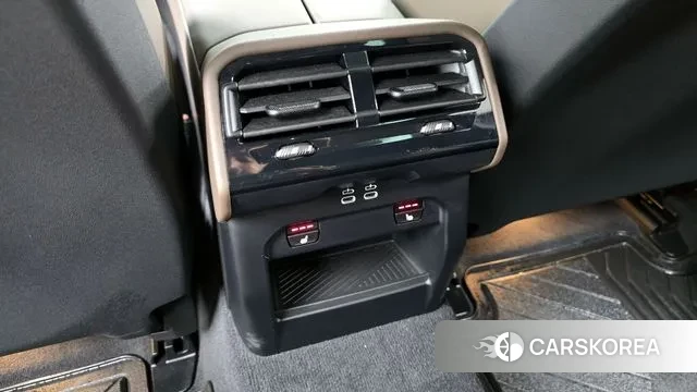 BMW 5 Series (G60) id 2915060 из Кореи 10