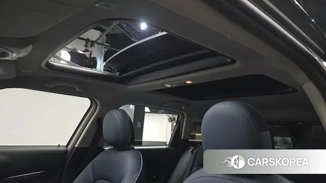 Mini Cooper S Clubman id 3405686 из Кореи 10