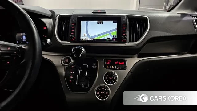 Kia The New Ray id 3348890 из Кореи 10