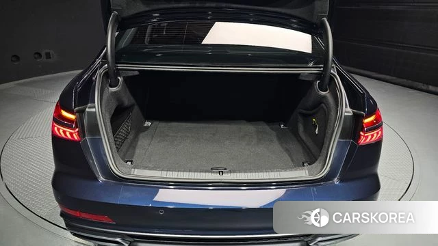 Audi A6 (C8) id 3955011 из Кореи 10