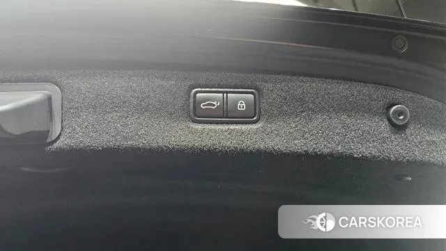 Genesis G90 id 3428961 из Кореи 10