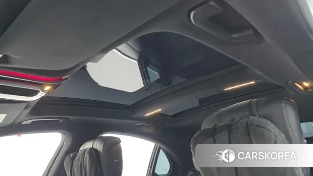 Mercedes-Benz S-Class W223 id 3701772 из Кореи 10