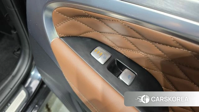 Genesis G70 id 4020568 из Кореи 10