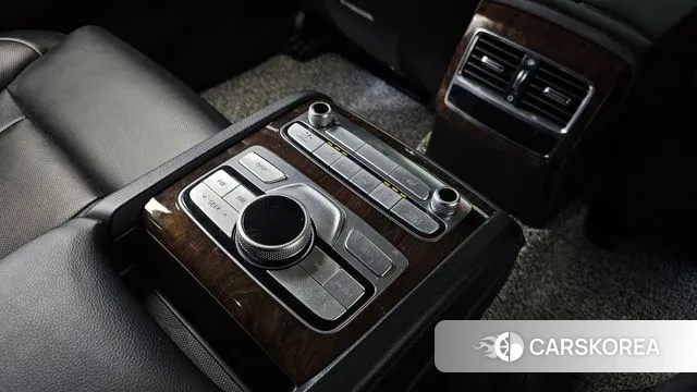 Kia More K9 id 3329963 из Кореи 10