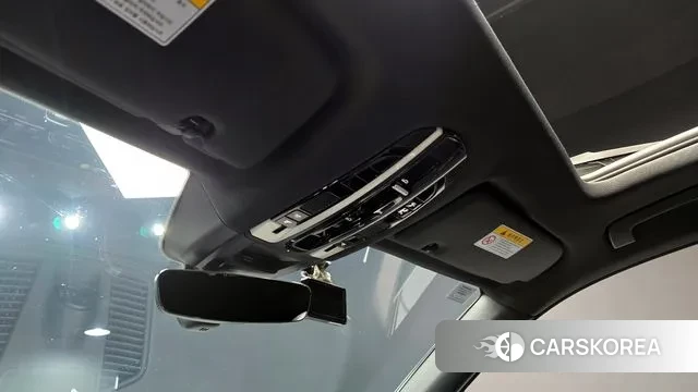 Porsche Cayenne (PO536) id 3612492 из Кореи 10