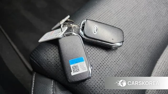 Kia Come New K3 id 3709421 из Кореи 10