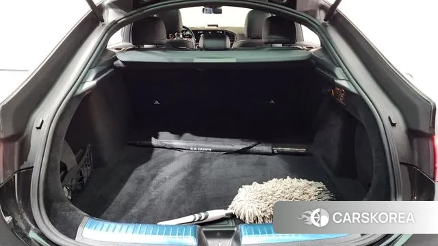 Mercedes-Benz GLE-Class W167 id 3716409 из Кореи 10