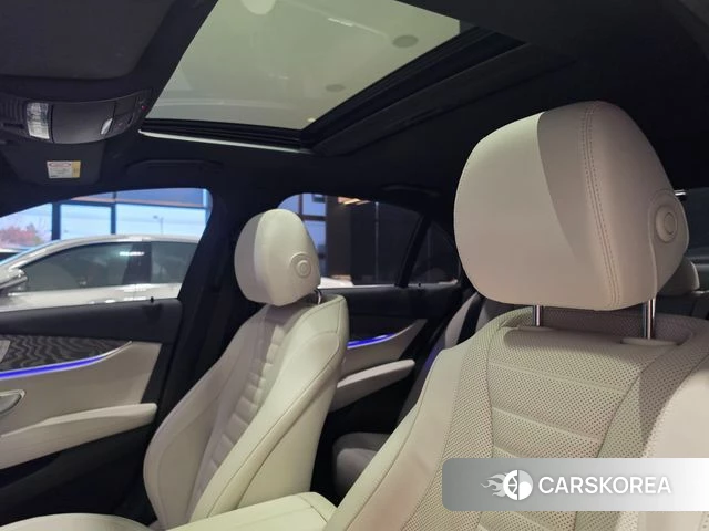 Mercedes-Benz E-Class W213 id 3826579 из Кореи 10