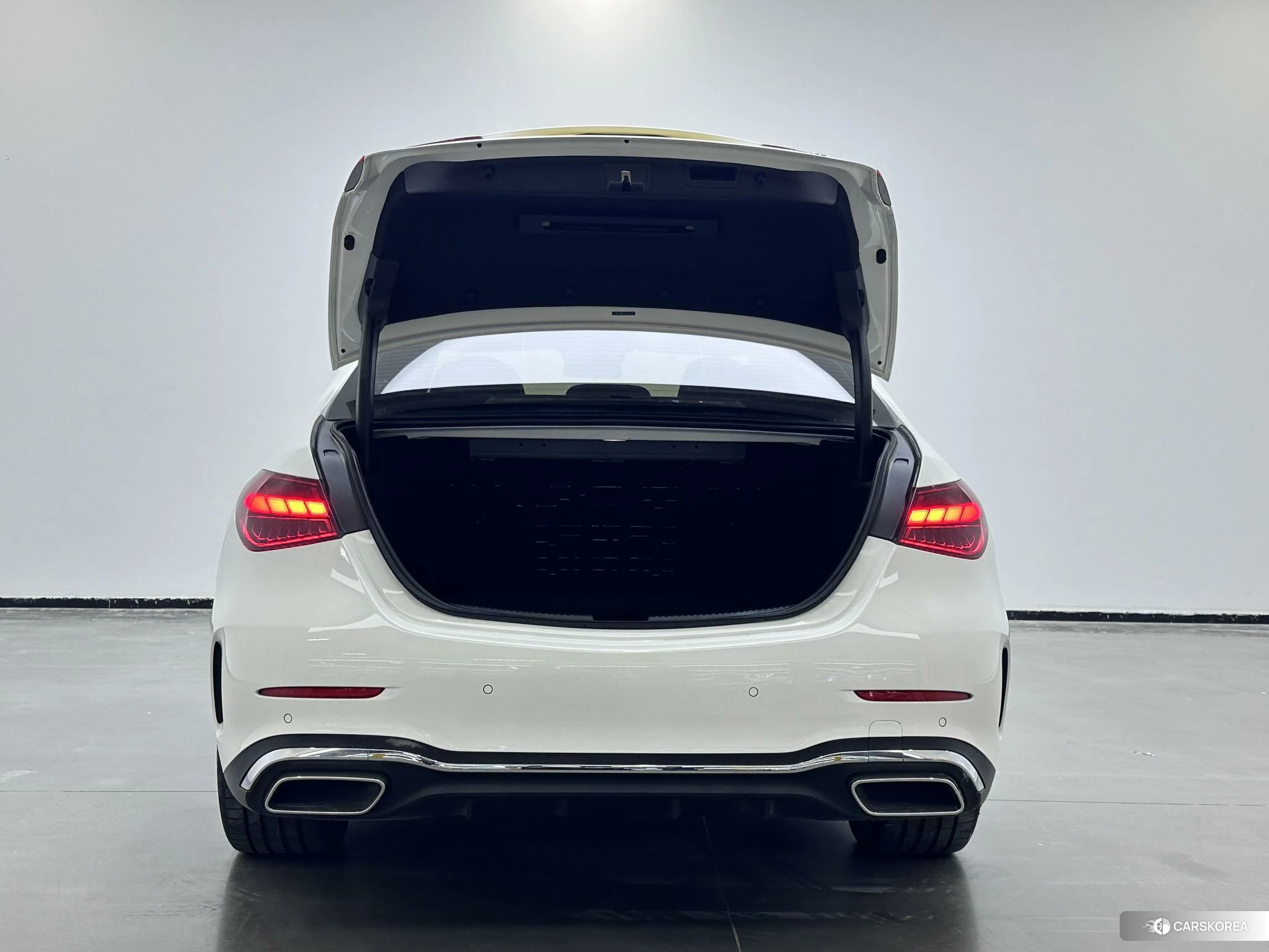 Mercedes-Benz Class C id 4492721 из Китая 10