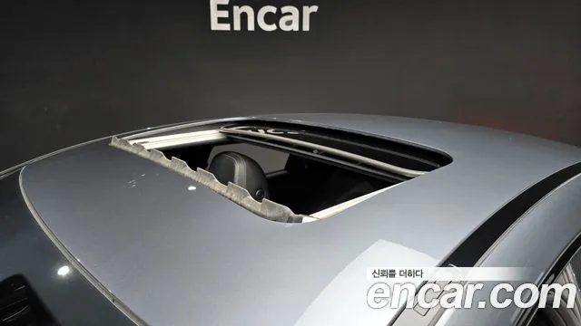 Mercedes-Benz CLS-Class C257 id 2850178 из Кореи 10