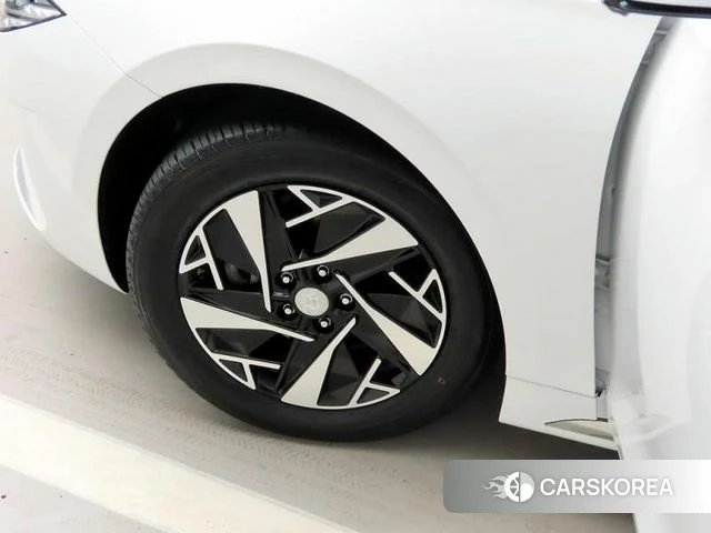 Hyundai The New Grandeur IG Hybrid id 4716701 из Кореи 10