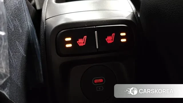 Kia The New Kia Ray id 2958931 из Кореи 10