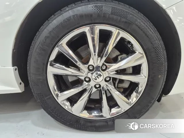 Kia The New Carnival id 3578596 из Кореи 10